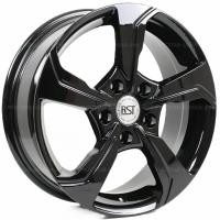 6,5*16 5*112 ET45 57,1 RST R026 BL