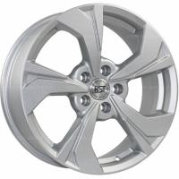 7*17 5*108 ET40 54,1 RST R217 Silver