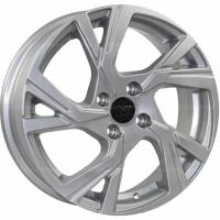 6*16 4*100 ET41 60,1 RST R156 SL