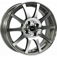 6,5*16 5*110 ET46 63,3 Megami MGM-1 GMF