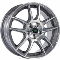 6*15 4*108 ET47 63,3 Megami MGM-36 GMF