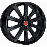 9,5*22 5*120 ET35 64,1 MAK Birmingham Gloss Black