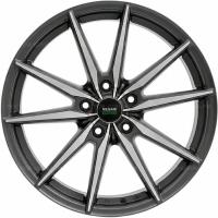 6,5*15 4*100 ET36 60,1 Megami MGM-41 GMF