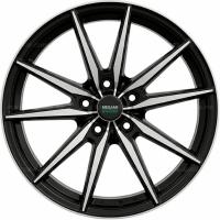 6,5*15 5*100 ET38 57,1 Megami MGM-41 BKF