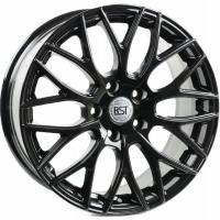 7,5*17 5*114,3 ET45 60,1 RST R147 BL