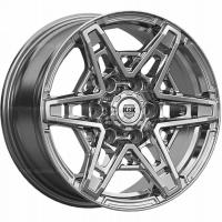 8*17 6*139,7 ET42 75,1 КиК Блэкберн (КС1129) Дарк платинум