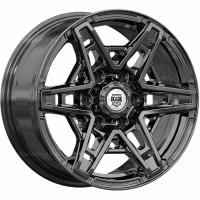 8*17 6*139,7 ET42 100,1 КиК Блэкберн (КС1129) Кварц