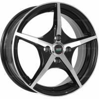 6*15 4*100 ET48 54,1 Megami MGM-19FF BKF