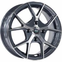 6*15 4*100 ET50 60,1 Megami MGM-18FF GMF