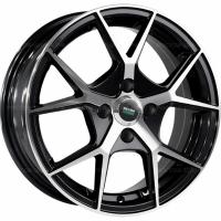 6*15 4*100 ET47 60,1 Megami MGM-18FF BKF