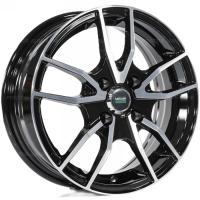 7*17 5*114,3 ET45 60,1 Megami MGM-20FF BKF