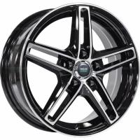 6*15 4*100 ET50 60,1 Megami MGM-17FF BKF