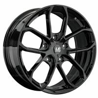 9,5*21 5*130 ET46 71,6 LS Forged LS FG26 BK