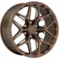 9*17 6*139,7 ET20 106,1 LS Forged LS FG53 MBZ
