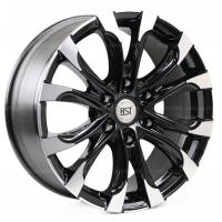 7,5*18 6*139,7 ET48 92,5 RST R118 BD