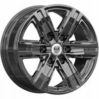 7,5*17 6*127 ET45 77,9 КиК R8 (КС1174) Кварц