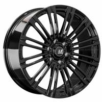 8,5*19 6*139,7 ET36 100,1 LS Forged LS FG18 BK