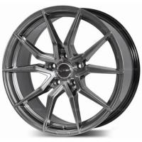 8*18 5*114,3 ET37 66,6 PDW Spyder (5007) CHB