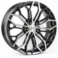 6,5*18 5*114,3 ET34 66,5 RST R208 BD