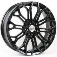 6,5*18 5*114,3 ET34 66,5 RST R208 BL