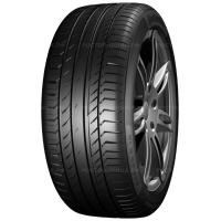 235/55 R19 101Y Continental ContiSportContact 5 N0 FR
