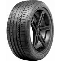 275/40 R20 106W Continental ContiSportContact 5 SUV XL * FR Run Flat