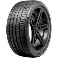 245/40 R20 99Y Continental ContiSportContact 5P XL MO FR