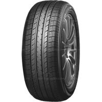 215/60 R16 95V Yokohama dB decibel E70B