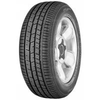 255/50 R19 107H Continental CrossContact LX Sport XL MOE ML Run Flat