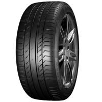225/45 R17 91W Continental ContiSportContact 5 MO FR