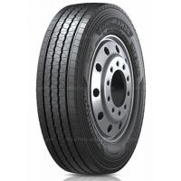 265/70 R19.5 140/138M Hankook Smart Flex AH35 14сл Рулевая