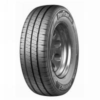 195/15C 106/104R Kumho PorTran KC53