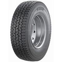 235/75 R17.5 132/130M Michelin X Multi D Ведущая