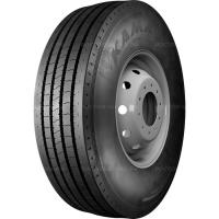 275/70 R22,5 148/145M Кама NF-201 Рулевая