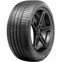 235/45 R19 95V Continental ContiSportContact 5 SUV MOE FR Run Flat