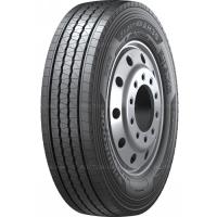 235/75 R17.5 132/130M Hankook AH35 Smart Flex 16сл Рулевая