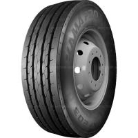 295/80 R22,5 152/148M Кама PRO NF 203 Рулевая