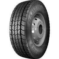 315/80 R22.5 156/150L Кама NR 203 Ведущая