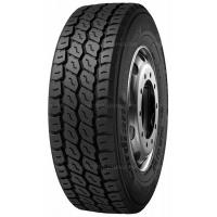 385/65 R22.5 164K Cordiant Professional TM-1 Прицепная