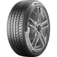 255/45 R20 105V Continental WinterContact TS 870 P XL FR