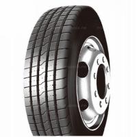 315/80 R22,5 154/151M DoubleStar F-One Универсальная