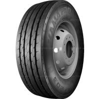 385/65 R22.5 160K Кама PRO NF 203 Рулевая