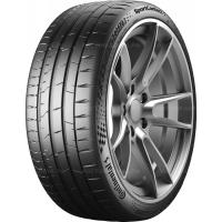 295/35 R21 103Y Continental SportContact 7 MGT FR