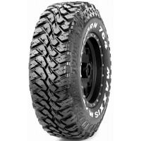 35/12.5 R17 119Q Maxxis MT-764 Bighorn