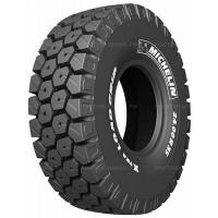 21/33 Michelin X TRA Load Grip A4 E4 Универсальная