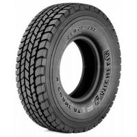 525/80 R25 176F Michelin X-Crane +