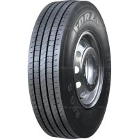 295/80 R22,5 152/148K Кама Forza REG S Рулевая