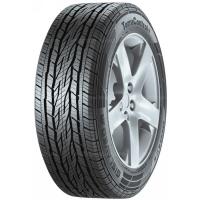 215/50 R17 91H Gislaved TerraControl FR