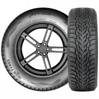 245/55 R19 107R Ikon / Nokian Tyres Autograph Snow 3 SUV XL