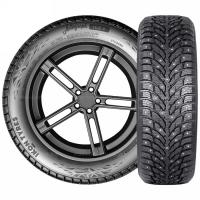 225/55 R17 101T Ikon / Nokian Tyres Autograph Ice 9 XL